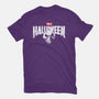 Punisher Skellington-Youth-Basic-Tee-teesgeex