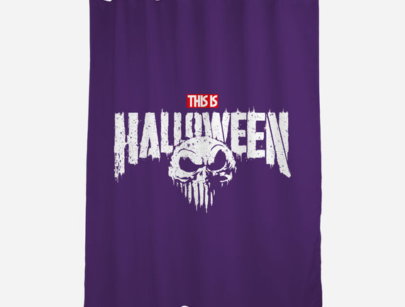 Punisher Skellington