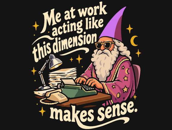 This Dimension