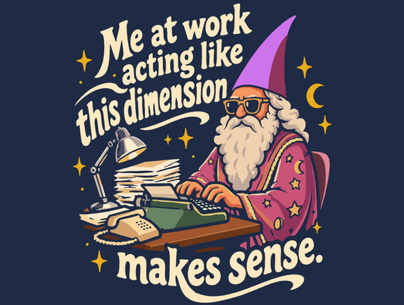 This Dimension