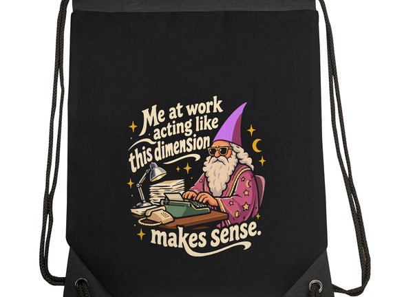 This Dimension