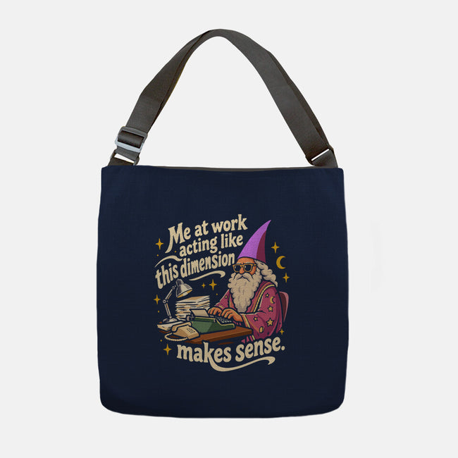 This Dimension-None-Adjustable Tote-Bag-Diego Gurgell