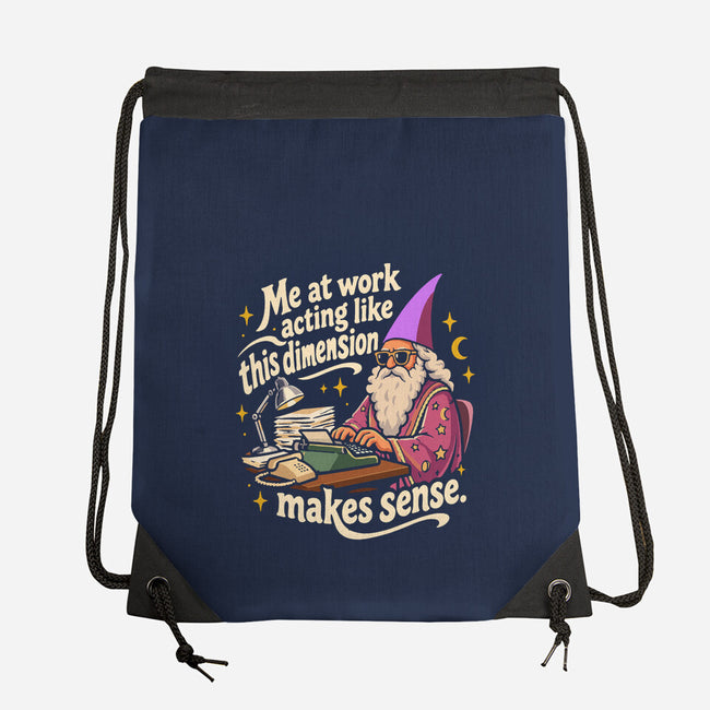 This Dimension-None-Drawstring-Bag-Diego Gurgell