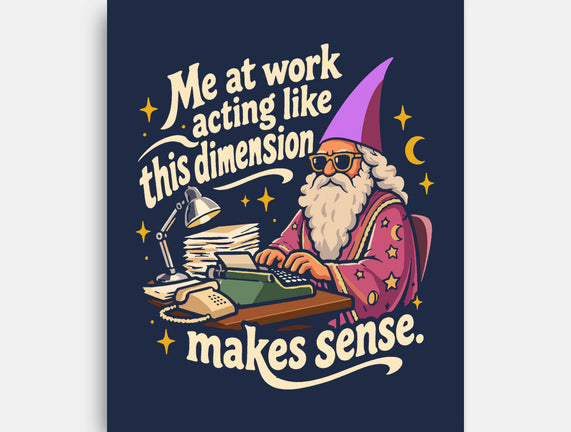 This Dimension