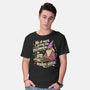 This Dimension-Mens-Basic-Tee-Diego Gurgell