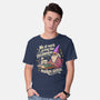 This Dimension-Mens-Basic-Tee-Diego Gurgell