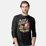 This Dimension-Mens-Long Sleeved-Tee-Diego Gurgell