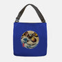 The Great Giant Moth Off-None-Adjustable Tote-Bag-DrMonekers
