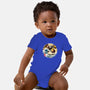 The Great Giant Moth Off-Baby-Basic-Onesie-DrMonekers