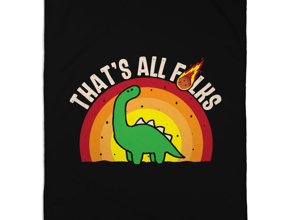That's All Folks