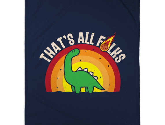 That's All Folks