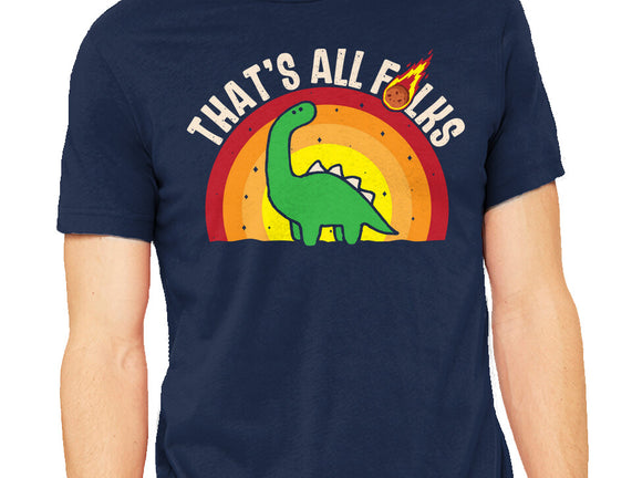 That's All Folks