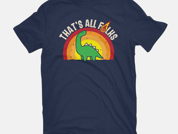 That's All Folks