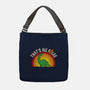 That's All Folks-None-Adjustable Tote-Bag-turborat14