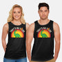 That's All Folks-Unisex-Basic-Tank-turborat14