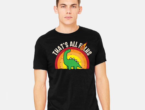 That's All Folks