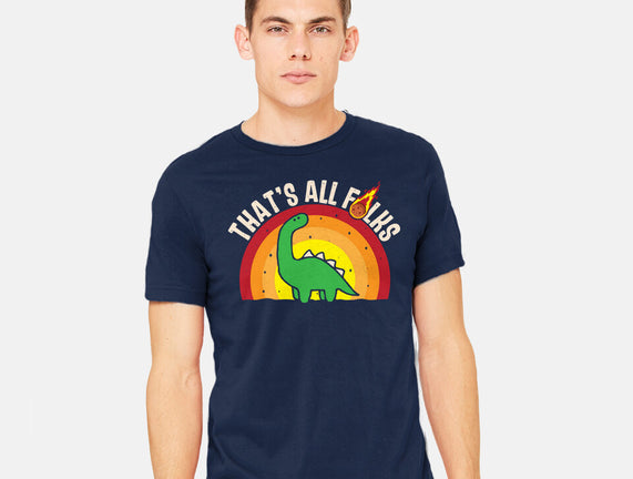 That's All Folks