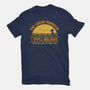Patiently Waiting Since 1966-Mens-Premium-Tee-kg07