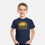 Patiently Waiting Since 1966-Youth-Basic-Tee-kg07