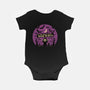 Release The Bats-Baby-Basic-Onesie-benyamine12