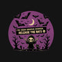 Release The Bats-None-Mug-Drinkware-benyamine12