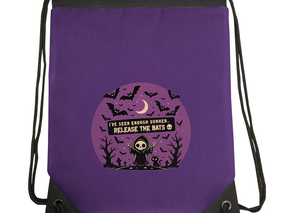 Release The Bats