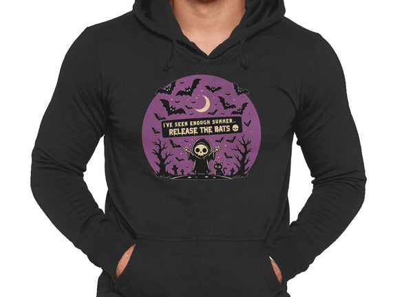 Release The Bats