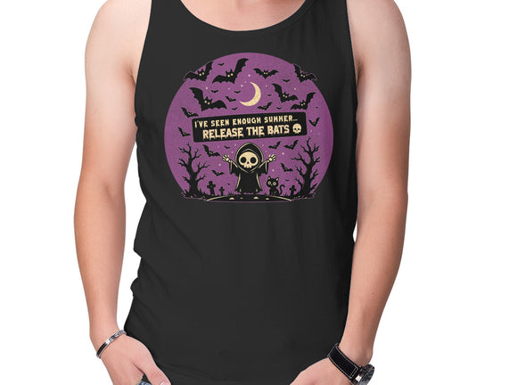 Release The Bats