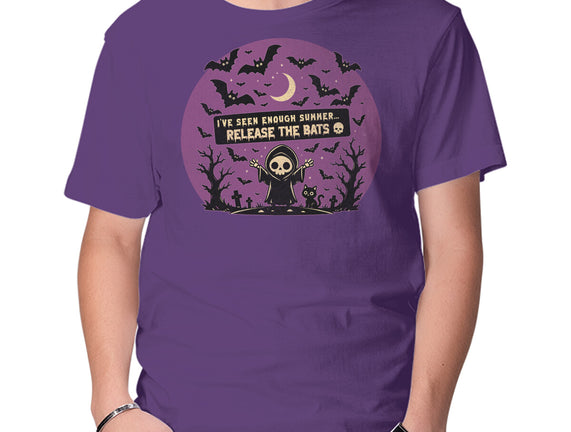 Release The Bats