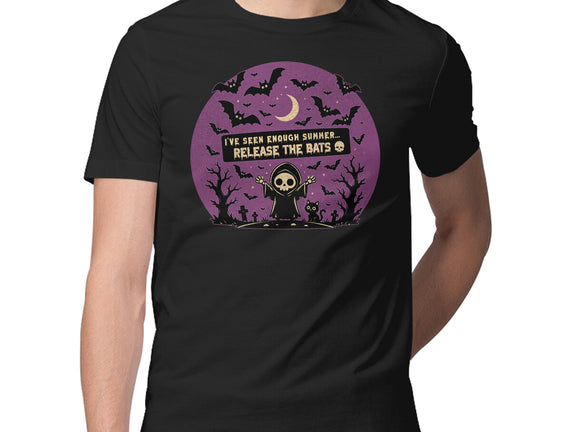 Release The Bats