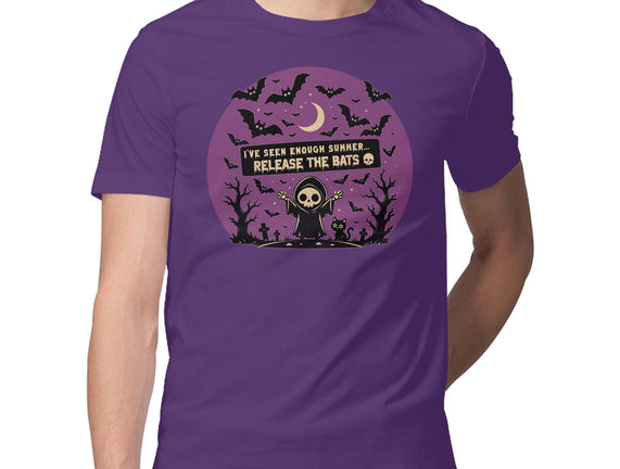 Release The Bats