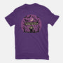 Release The Bats-Mens-Basic-Tee-benyamine12