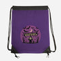 Release The Bats-None-Drawstring-Bag-benyamine12
