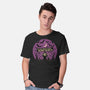 Release The Bats-Mens-Basic-Tee-benyamine12