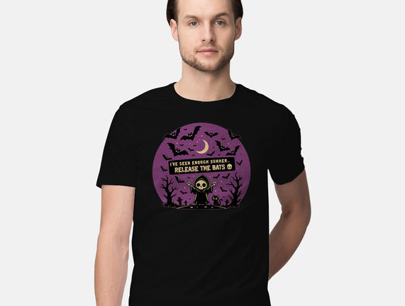 Release The Bats