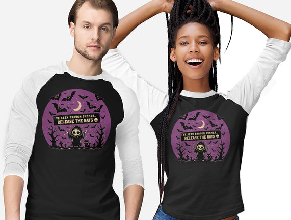 Release The Bats