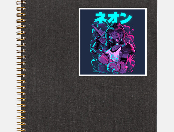 Final Neon