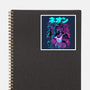 Final Neon-None-Glossy-Sticker-Bruno Mota