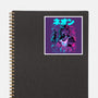 Final Neon-None-Glossy-Sticker-Bruno Mota