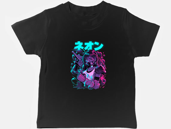 Final Neon