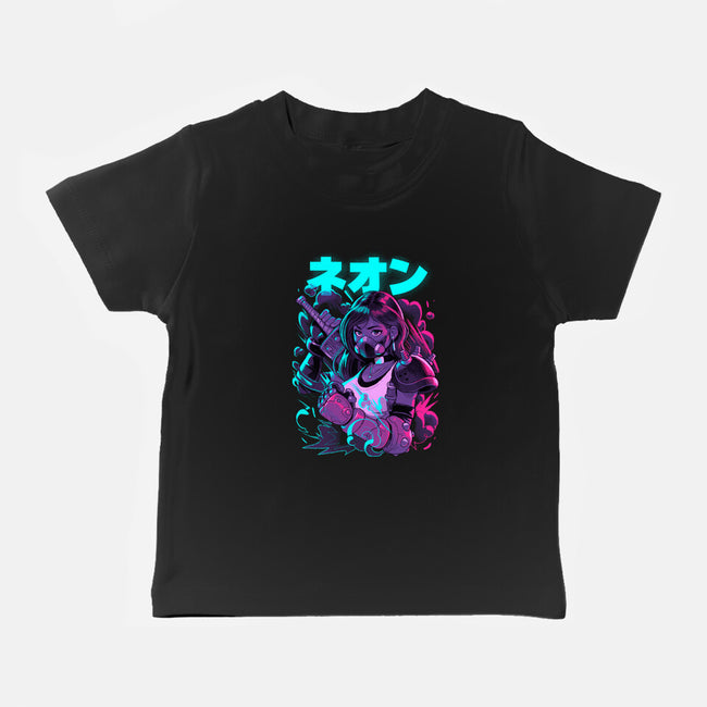 Final Neon-Baby-Basic-Tee-Bruno Mota