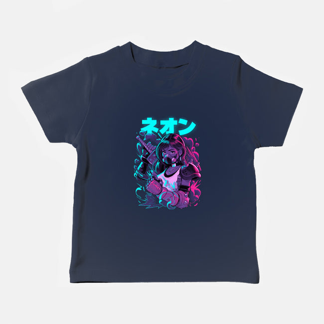 Final Neon-Baby-Basic-Tee-Bruno Mota