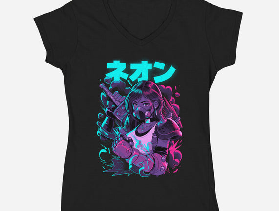Final Neon