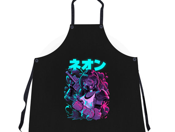 Final Neon