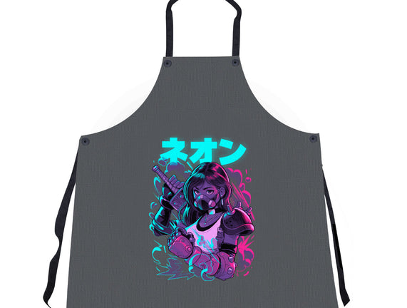 Final Neon