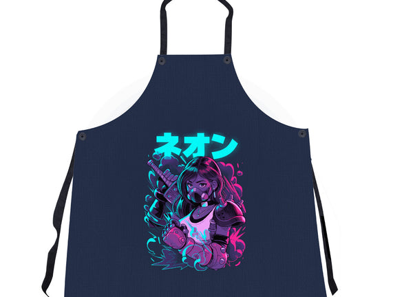 Final Neon