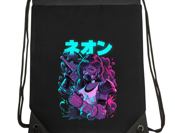 Final Neon