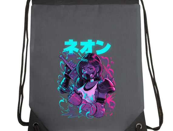 Final Neon