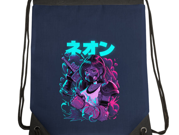 Final Neon
