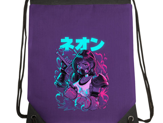 Final Neon